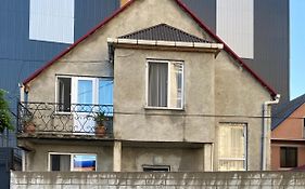 Guest House Silence